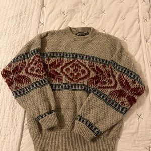 Vintage American Eagle sweater